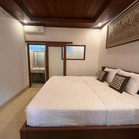 Arsa Wayan Guest House