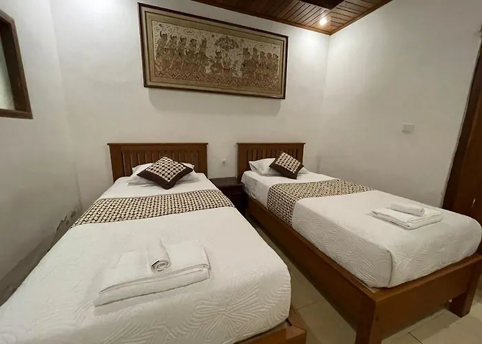 Arsa Wayan 3* Klungkung