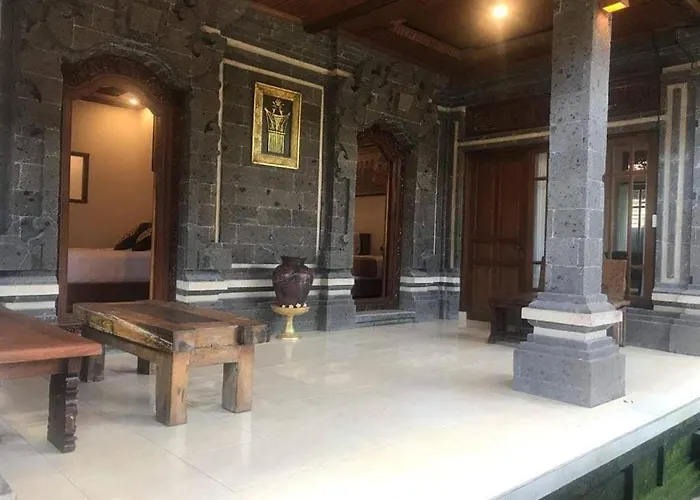 Arsa Wayan 3*